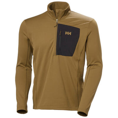 1/2 rits fleece helly hansen versalite