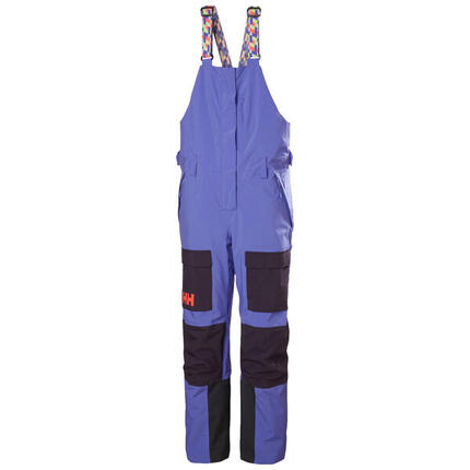 Damen Skihose mit Trägern im Cargo-Stil Helly Hansen Switch