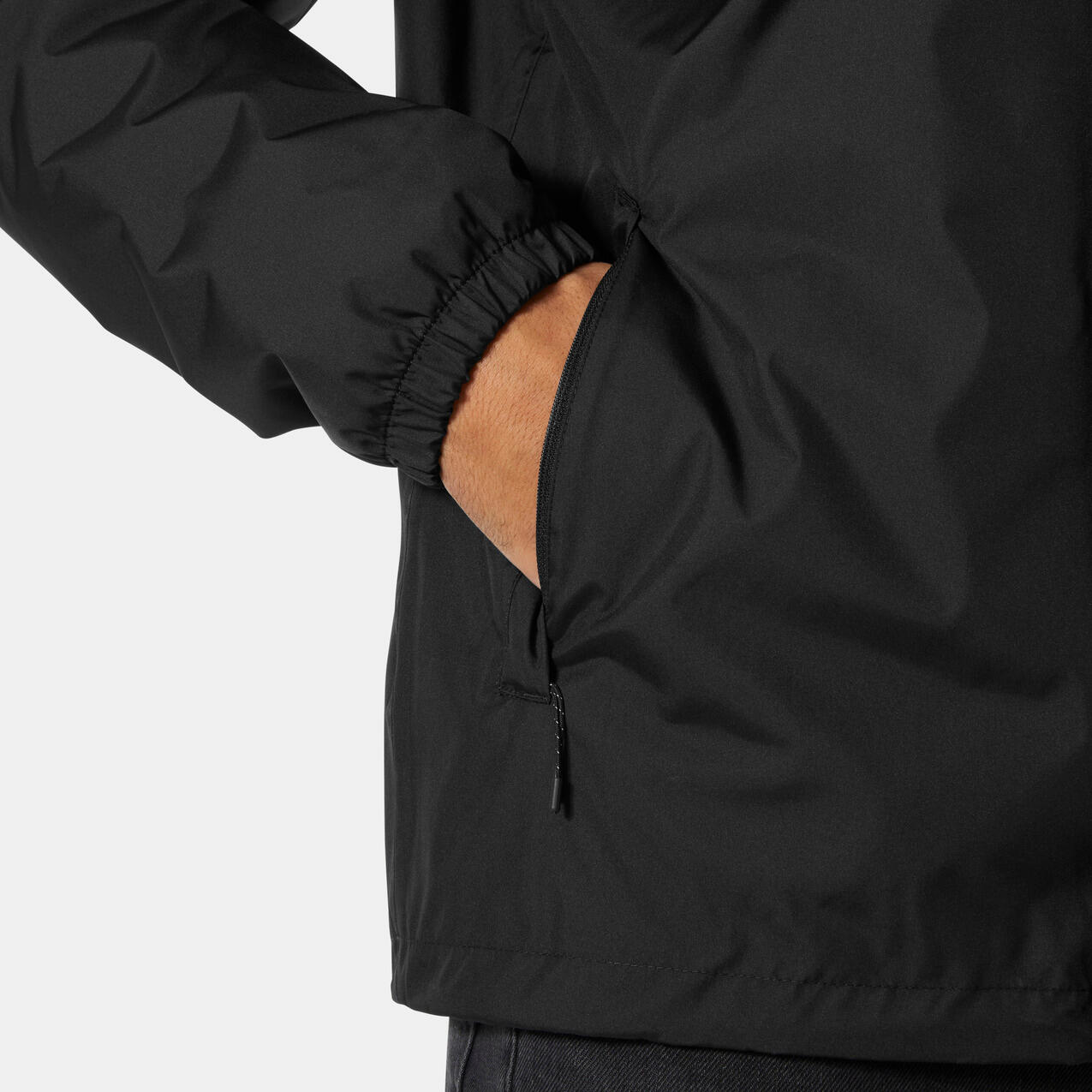 Regenjacke Helly Hansen Vancouver 7/7