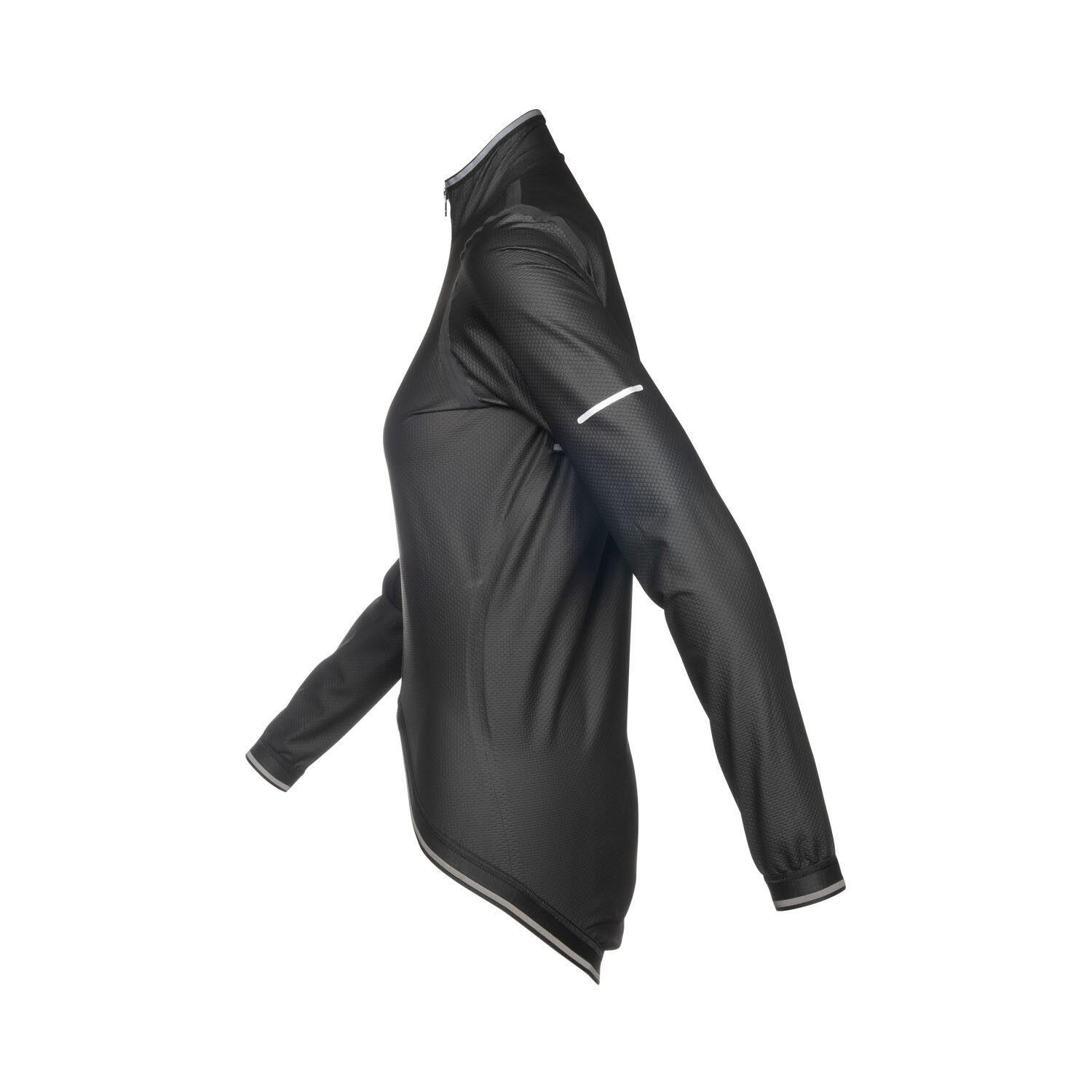Veste imperméable femme Bioracer Kaaiman 3/5