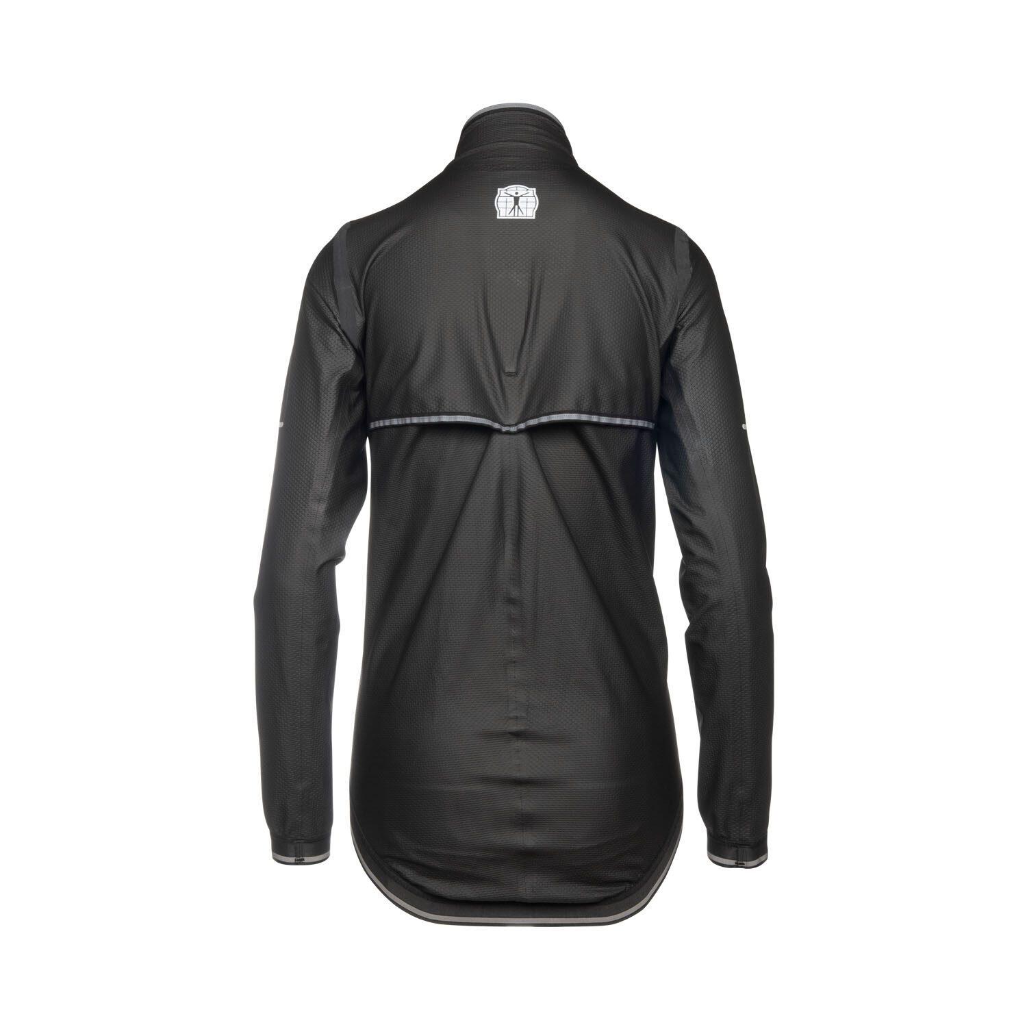 Veste imperméable femme Bioracer Kaaiman 2/5
