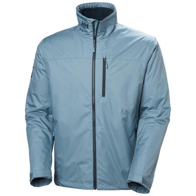 Waterdichte jas helly hansen crew pile