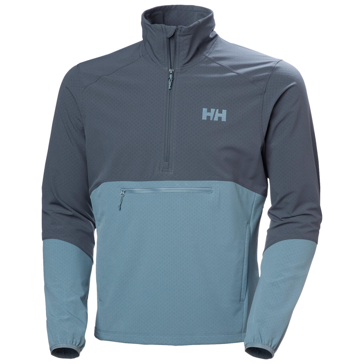 HELLY HANSEN Giacca a vento 1/2 zip Helly Hansen Cascade Shield