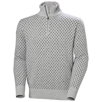 1/4 rits trui helly hansen arctic icelander
