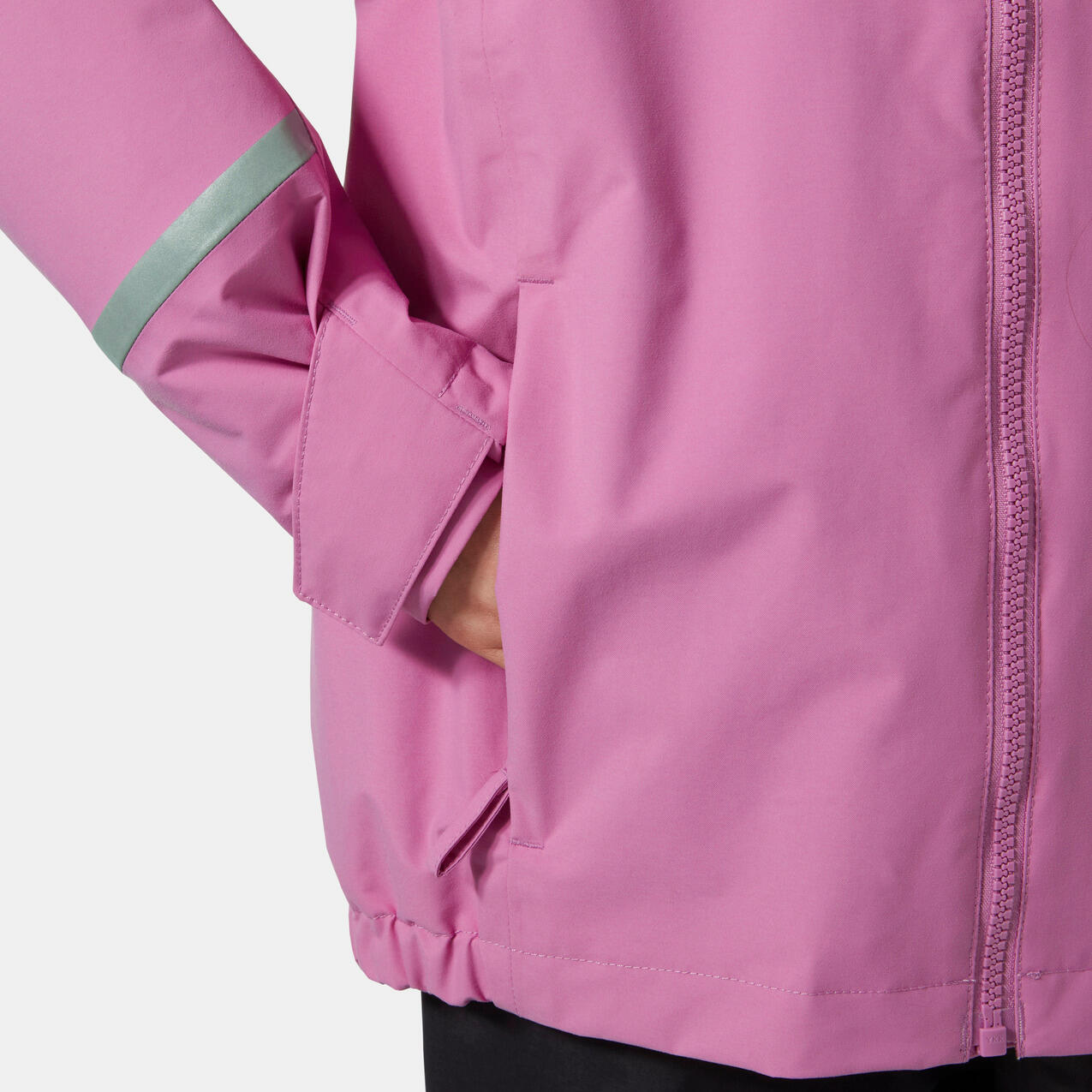 Waterdicht kinderjack Helly Hansen Shelter HT 7/7