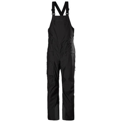 Salopette de ski à bretelles femme Helly Hansen Powderqueen 2.0