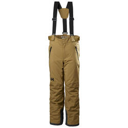 Pantalon de ski enfant Helly Hansen No Limits 2.0