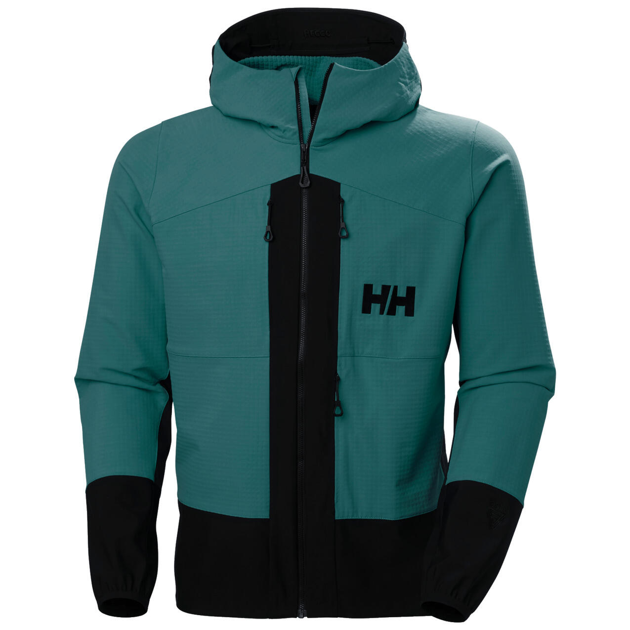 HELLY HANSEN Giacca impermeabile Helly Hansen Odin Bc Softshell