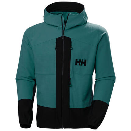 Regenjacke Helly Hansen Odin Bc Softshell