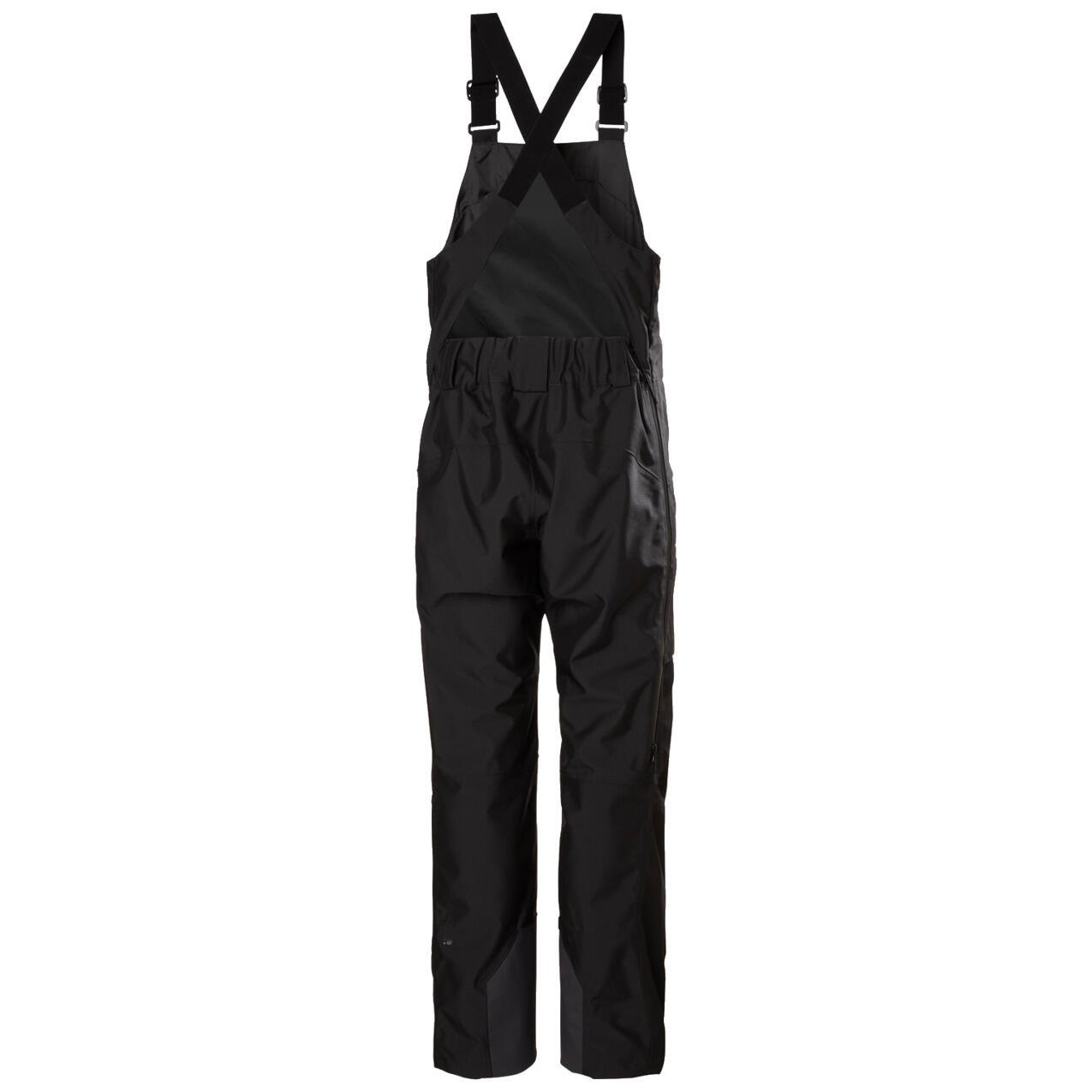 Vrouwen skibroek met bretels Helly Hansen Powderqueen 2.0 6/7