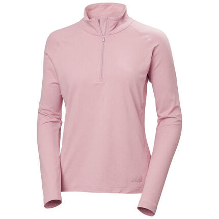 Sweatshirt 1/2 Zip Women Helly Hansen Tyri