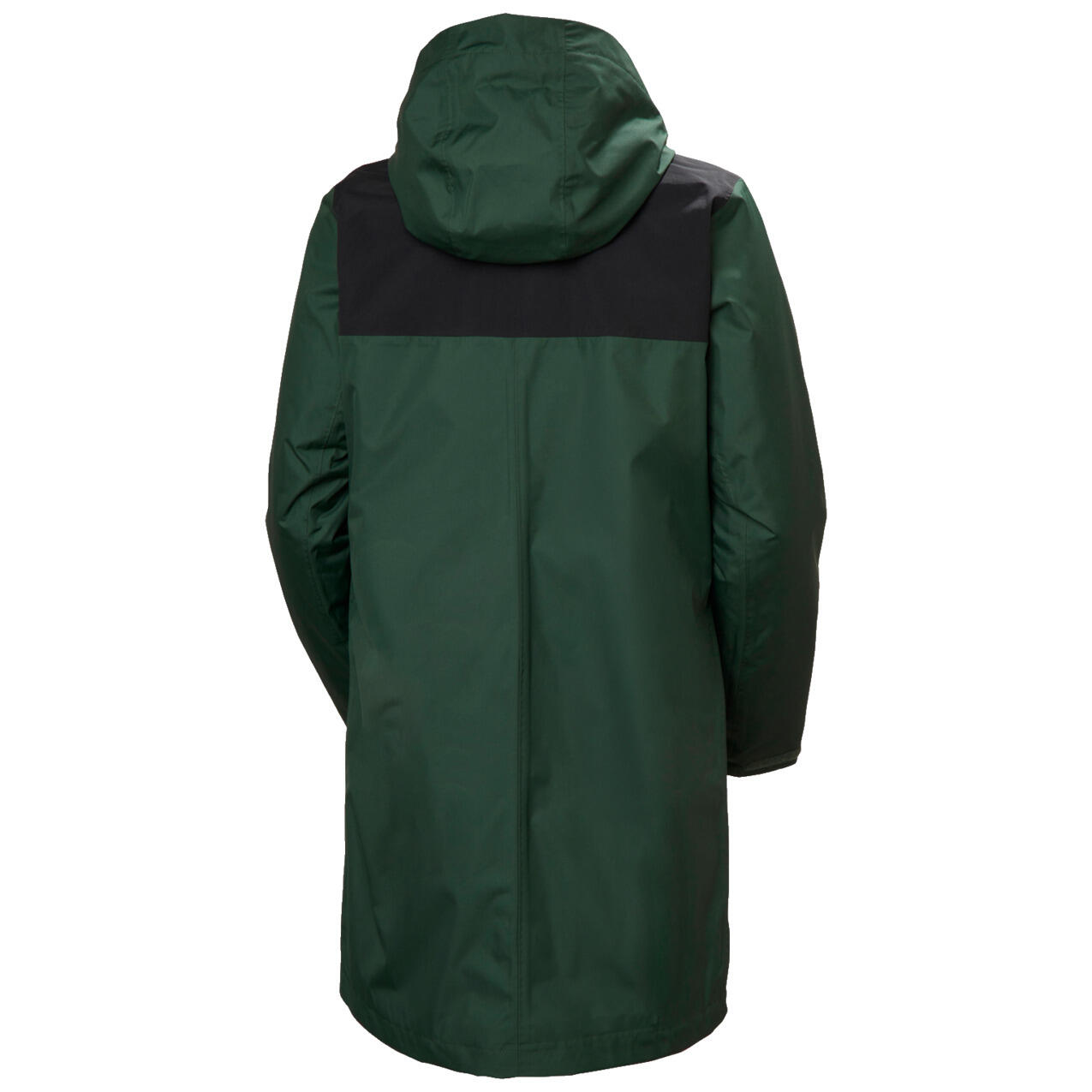 Casaco à prova de água para mulheres Helly Hansen Vancouver INS 6/7