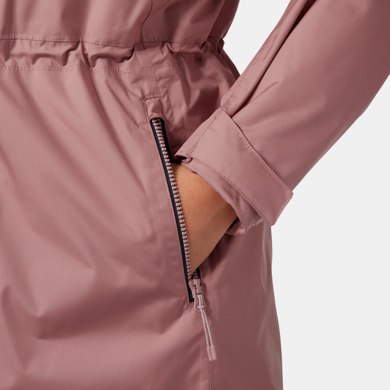 Regenjacke für Damen Helly Hansen Westport 7/7