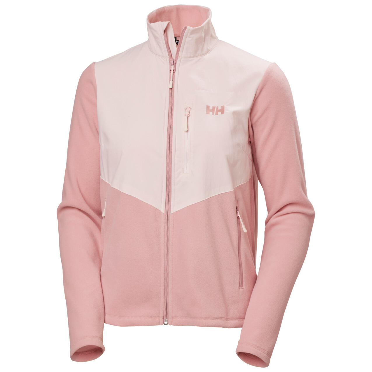 Veste de randonnée femme Helly Hansen Daybreaker Block 1/6
