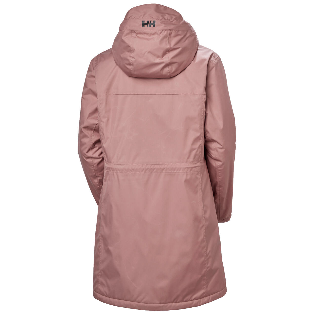 Regenjacke für Damen Helly Hansen Westport 6/7