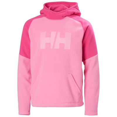 Felpa con cappuccio per bambini Helly Hansen Daybreaker