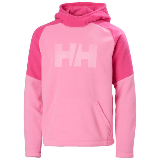 Felpa con cappuccio per bambini Helly Hansen Daybreaker
