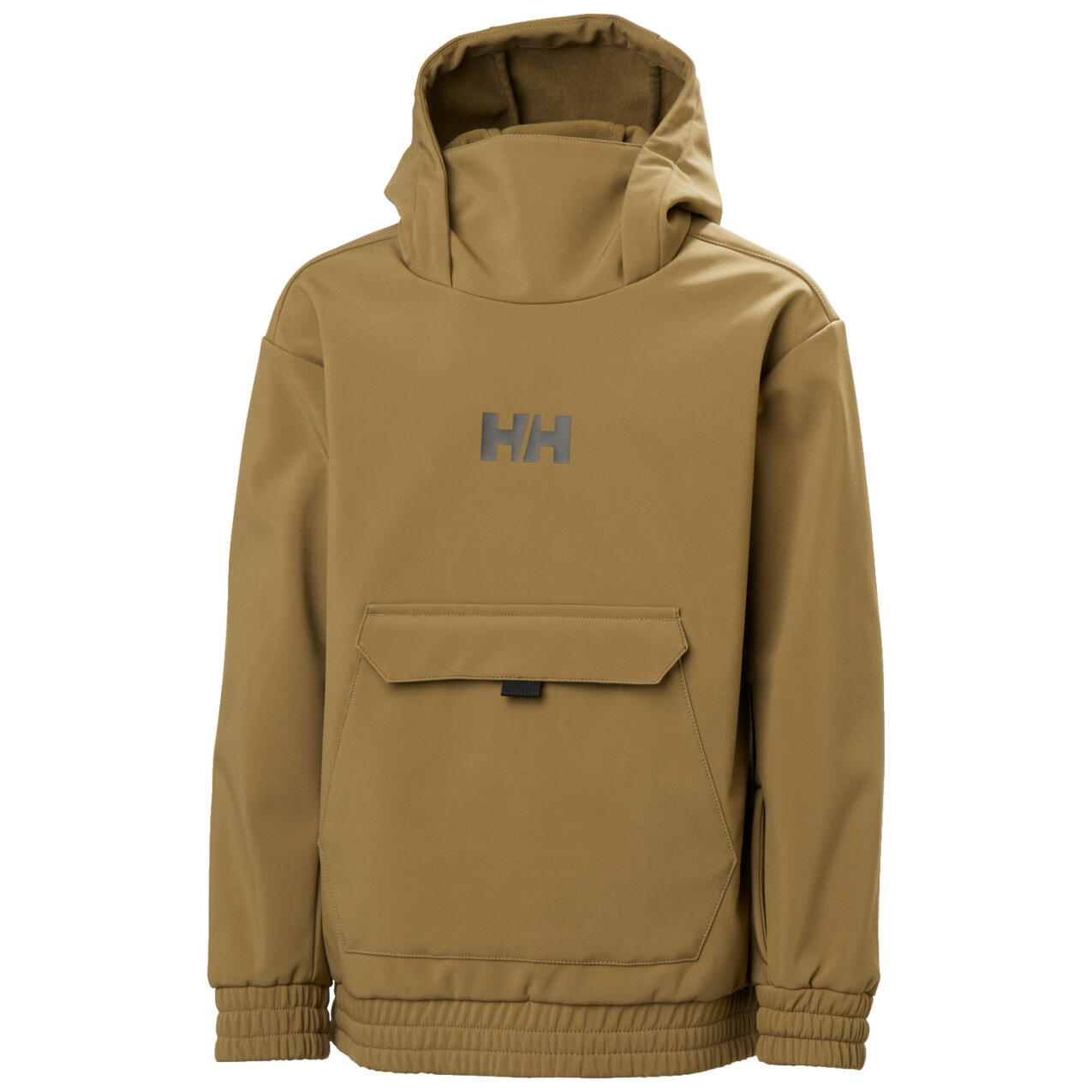 Sweatshirt à capuche enfant Helly Hansen Powder Softshell 1/7