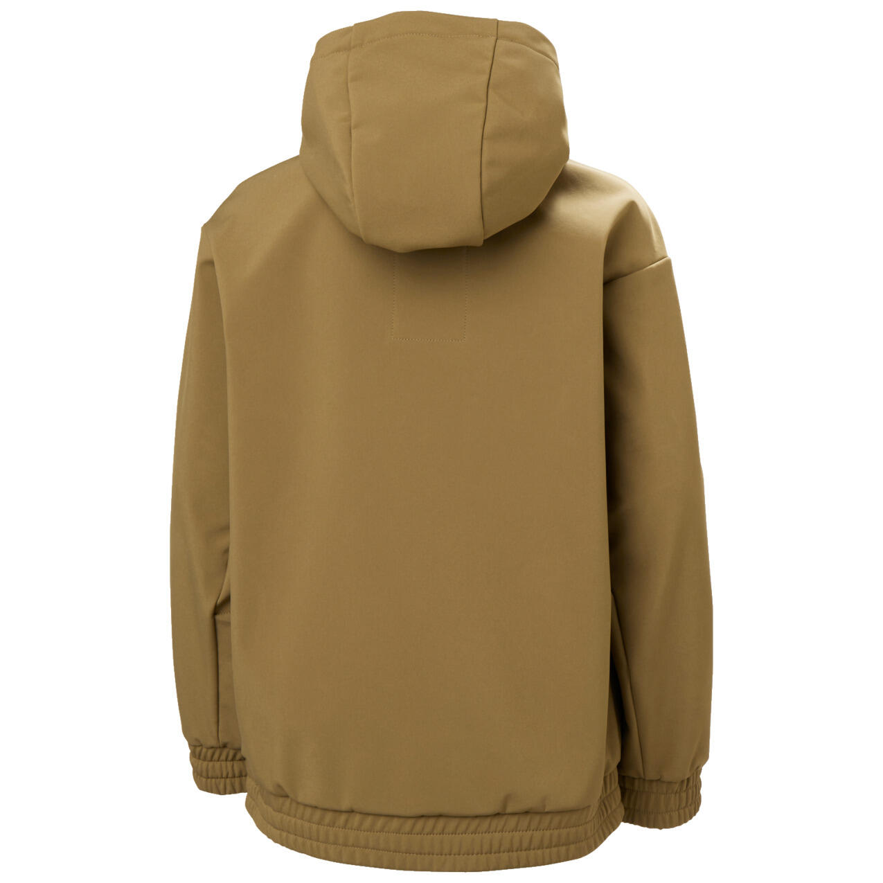 Sweatshirt à capuche enfant Helly Hansen Powder Softshell 6/7