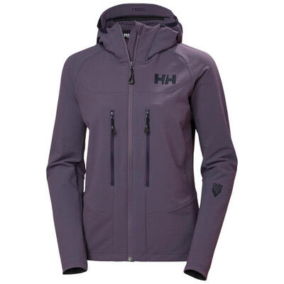 Dames ski jas helly hansen odin pro shield