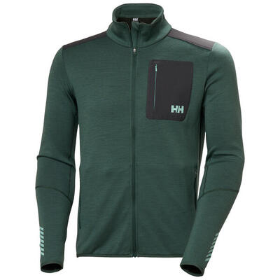 Fleece helly hansen lifa merino