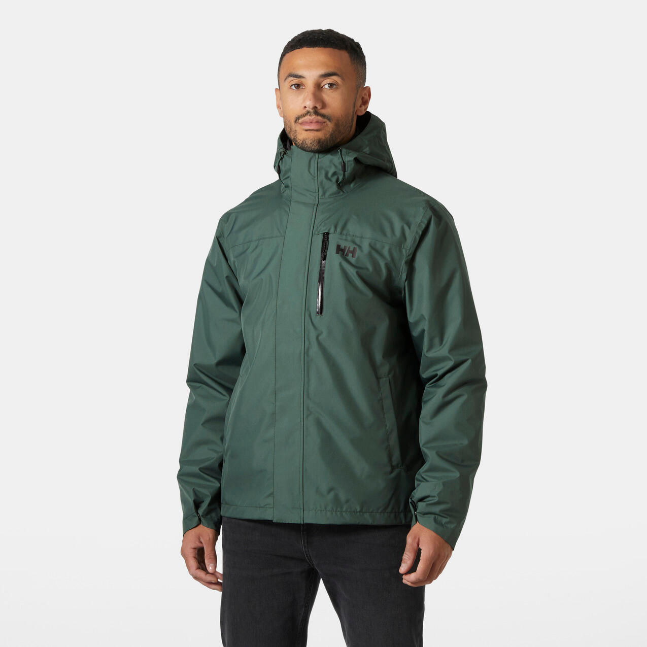 Regenjacke 3in1 Helly Hansen Juell 2/7