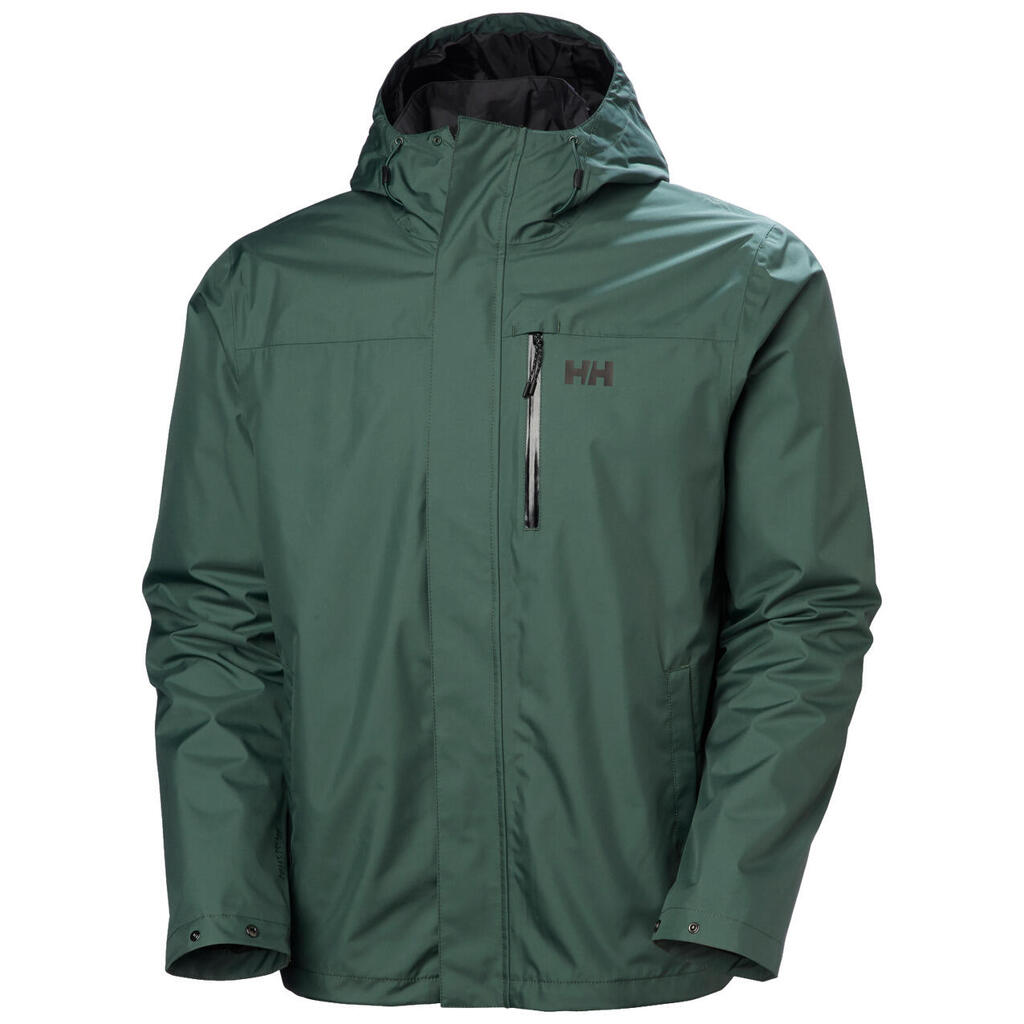 3-in-1 waterproof jacket Helly Hansen Juell