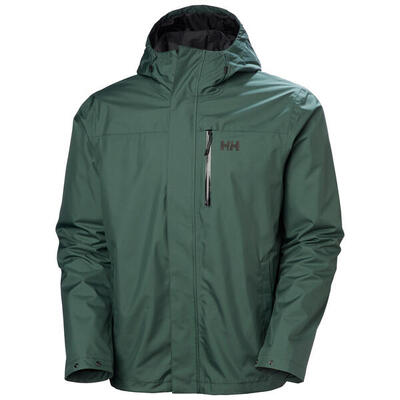 3-in-1 waterdichte jas helly hansen juell