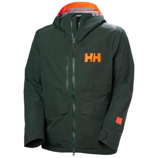 Skijacke Helly Hansen Ridge Infinity