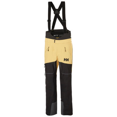 Skihose mit Hosenträgern Helly Hansen Odin BC Softshell