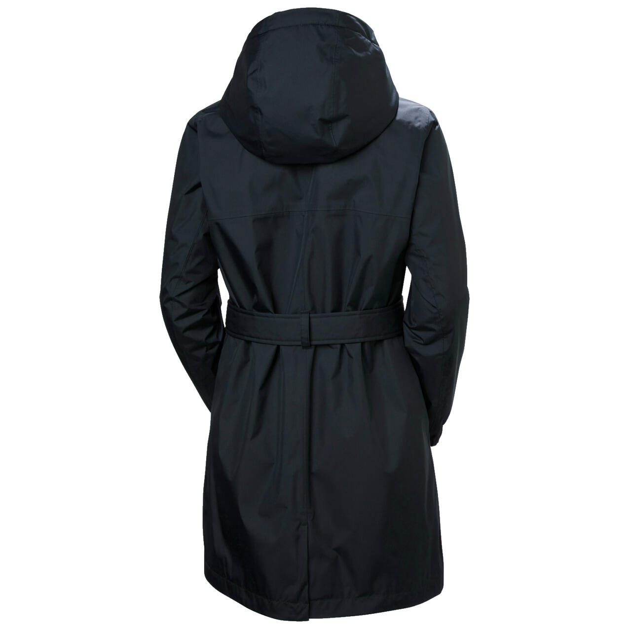 Veste imperméable femme Helly Hansen Classic Ins Trench 5/5