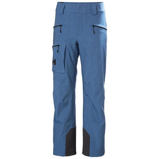 Skihose Damen Helly Hansen Powderqueen