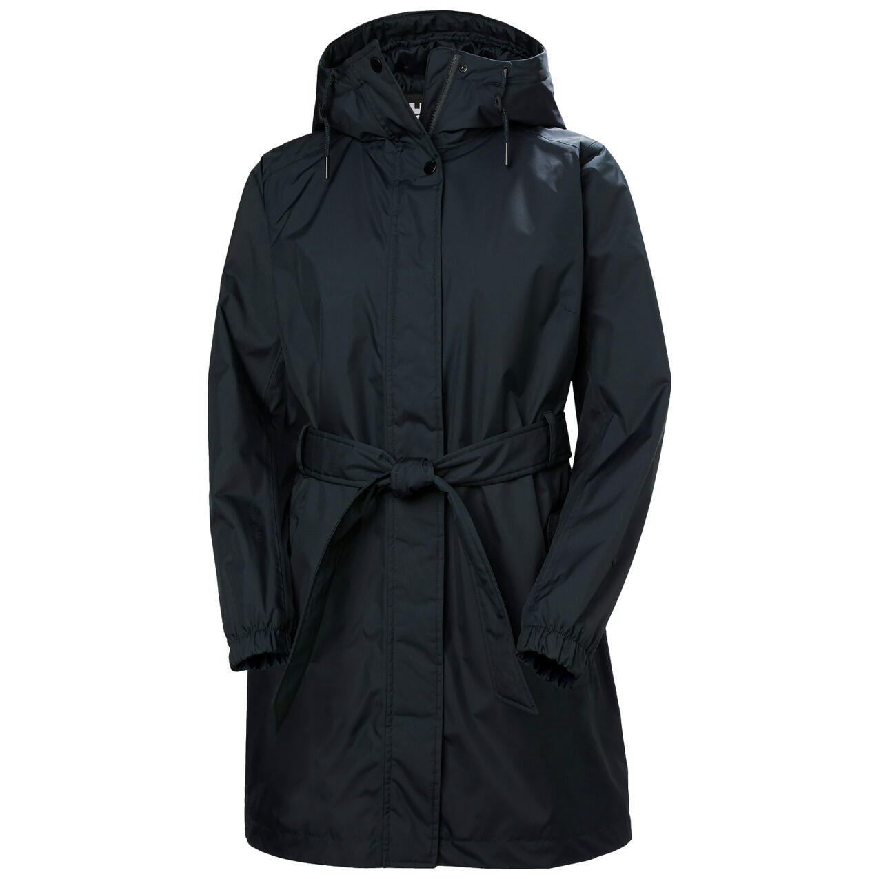 HELLY HANSEN Women's waterproof jacket Helly Hansen Classic Ins Trench