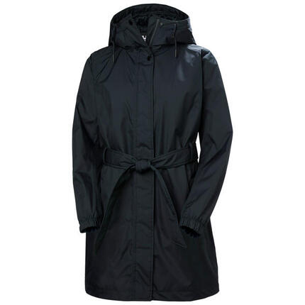 Regenjacke für Damen Helly Hansen Classic Ins Trench