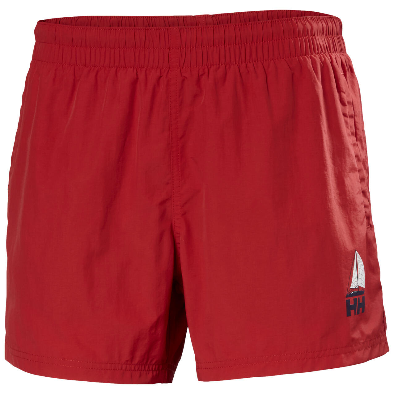 Pantaloni ploaie 34031160 uni rosii barbatesti