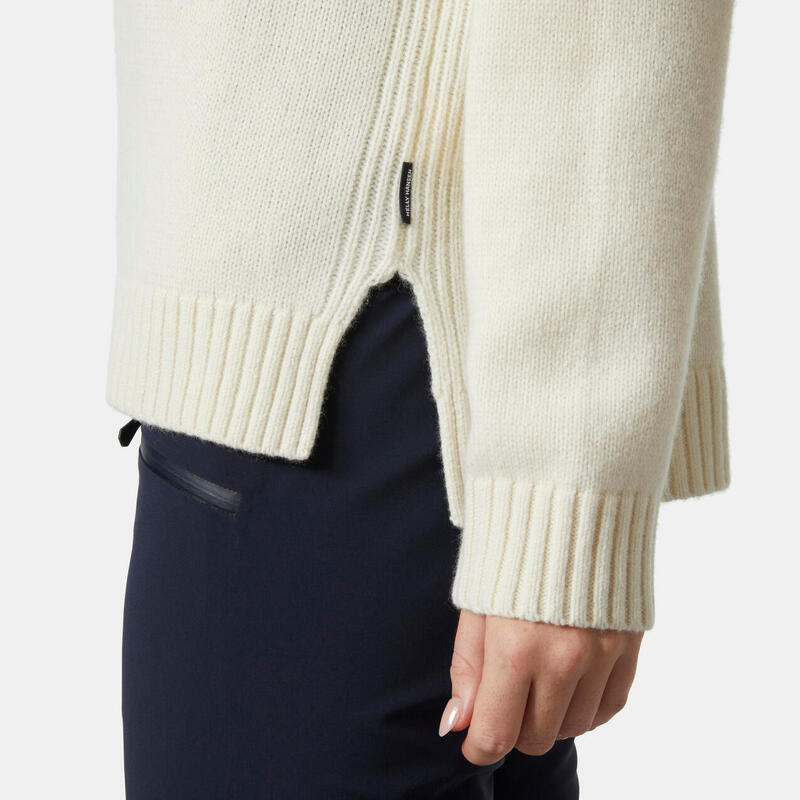 Cardigan W Bliss Ski Knit Sweater femei