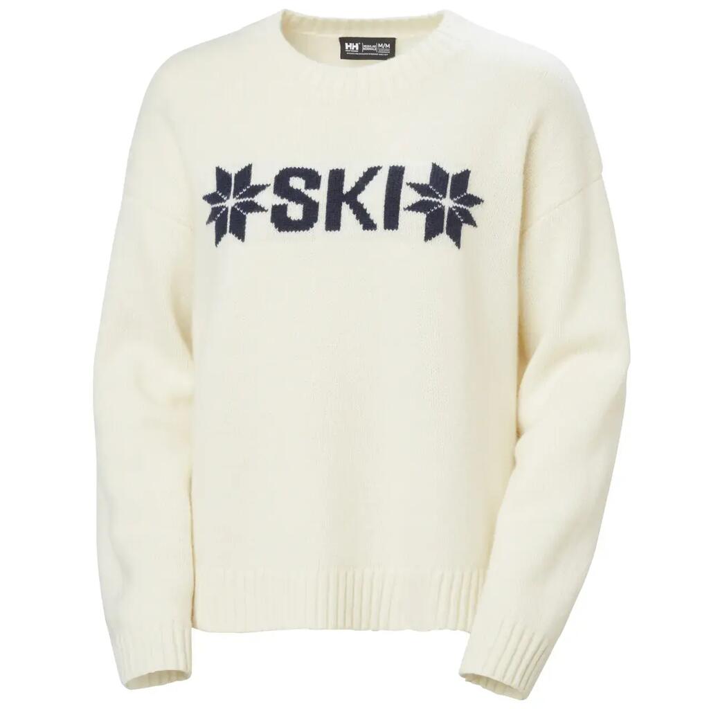 Women's knitted sweater Helly Hansen Bliss