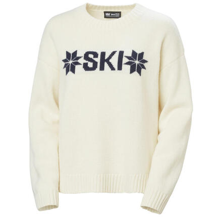 Damski sweter z dzianiny Helly Hansen Bliss