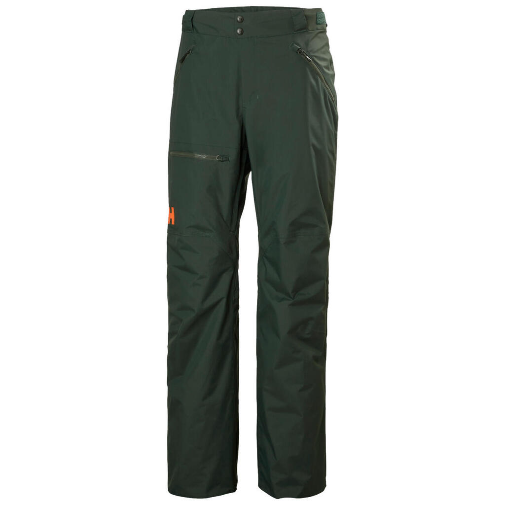 Cargo ski Trousers Helly Hansen Sogn