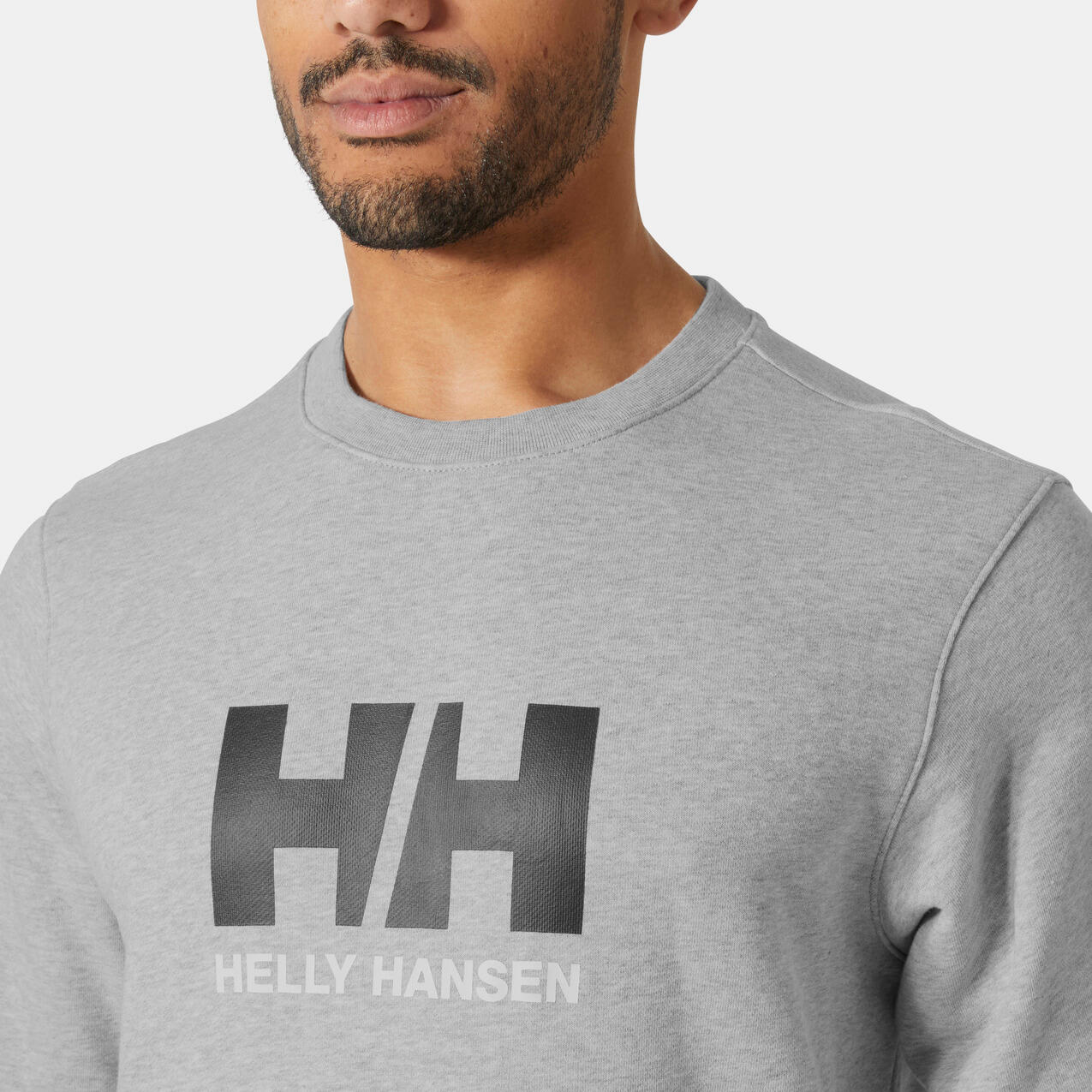 Bluza Helly Hansen Logo 3/5