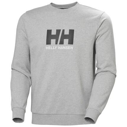 Sudadera Helly Hansen Logo