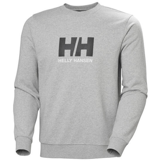 Sudadera Helly Hansen Logo