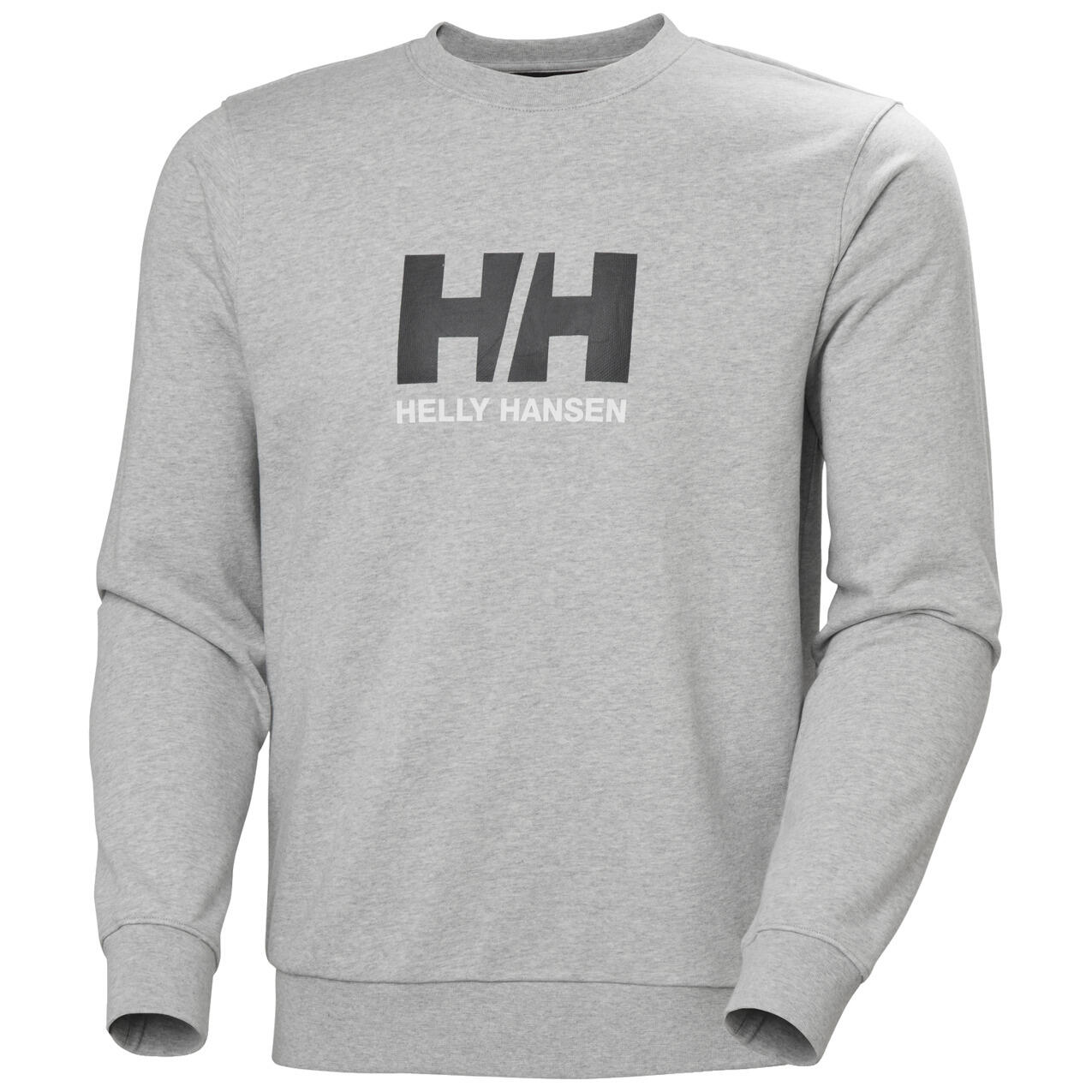 DESCENDANT x HELLY HANSEN Crewneck 3 グレー DESCENDANT x HELLY HANSEN Crewneck 3 グレー Sweatshirt Helly