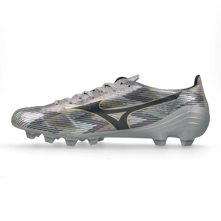 Buty piłkarskie Mizuno Alpha II Pro FG 3/7
