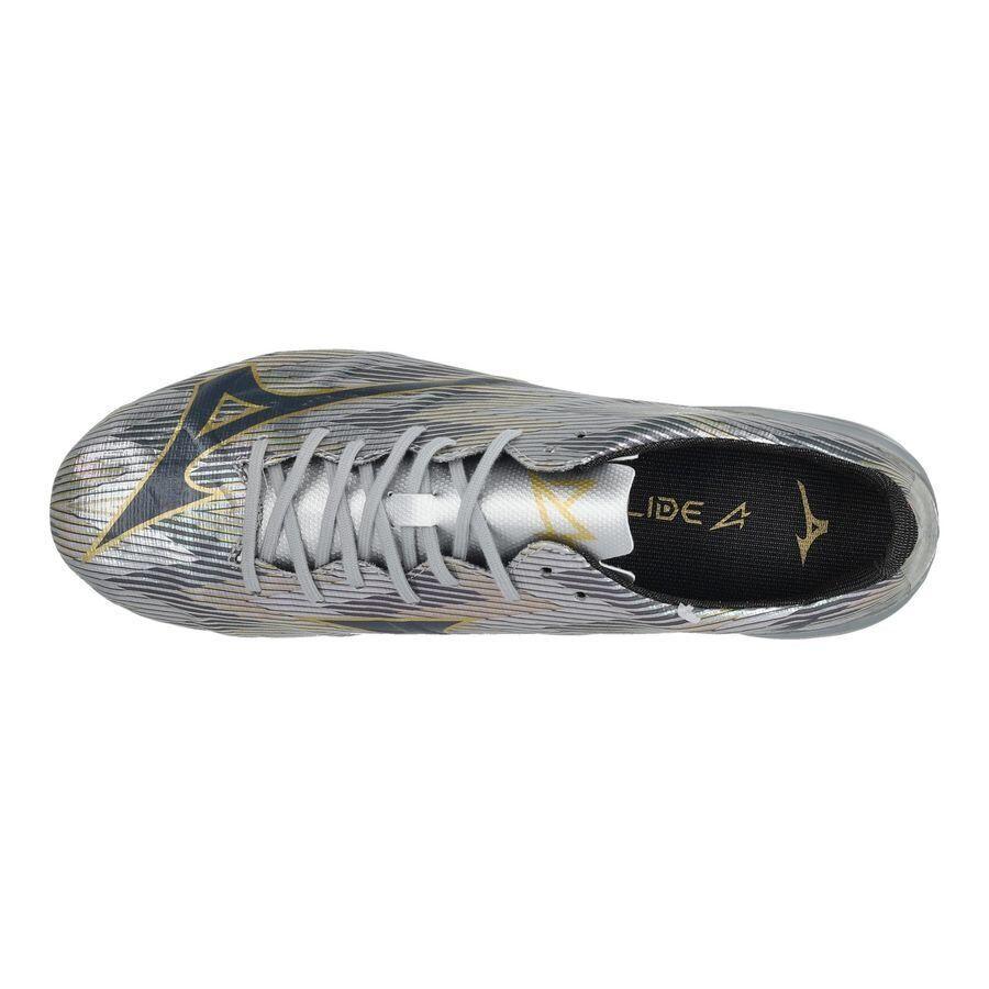 Buty piłkarskie Mizuno Alpha II Pro FG 7/7