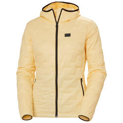 Veste à capuche femme Helly Hansen lifaloft insulator