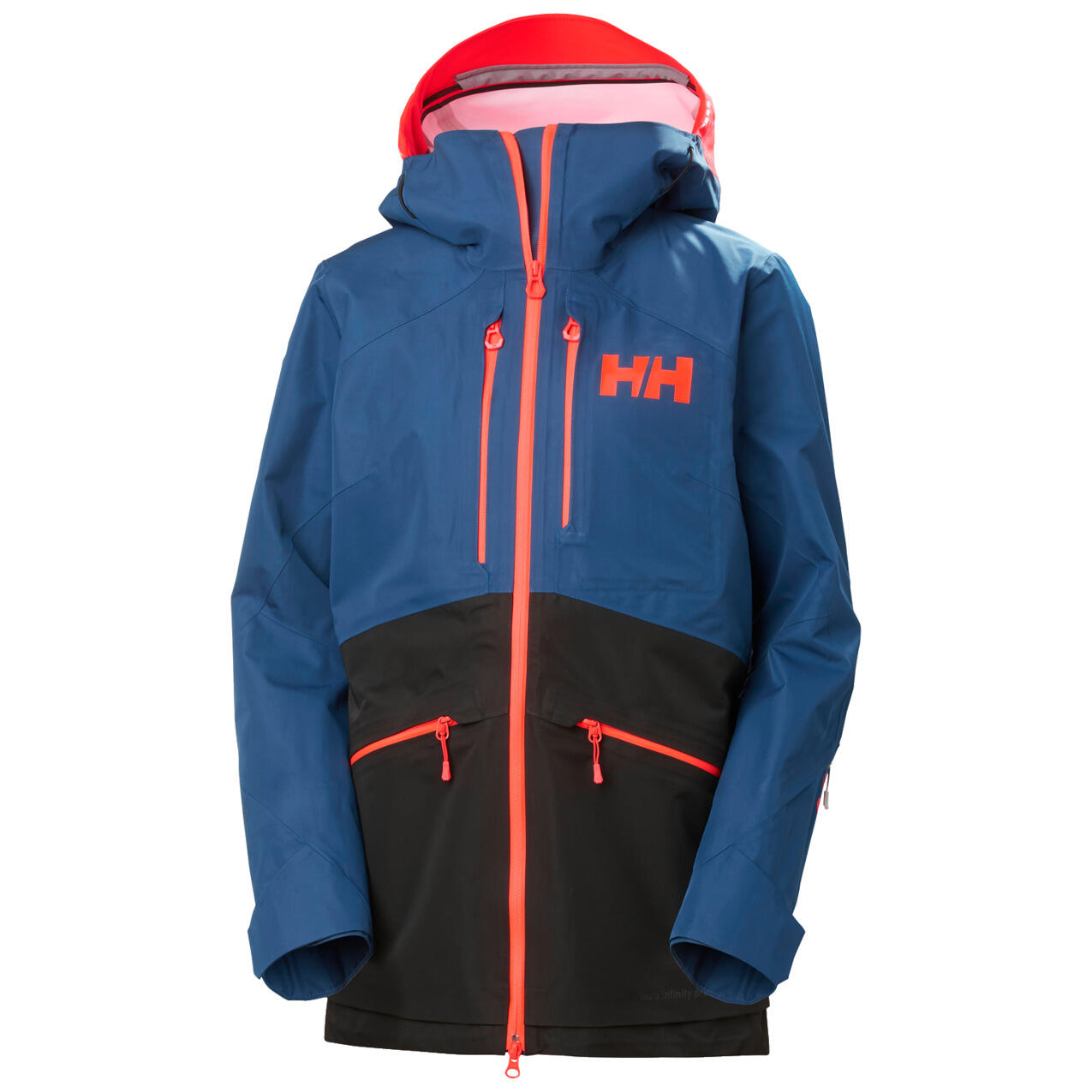 HELLY HANSEN Women's ski jacket Helly Hansen Elevation Infinity 3.0