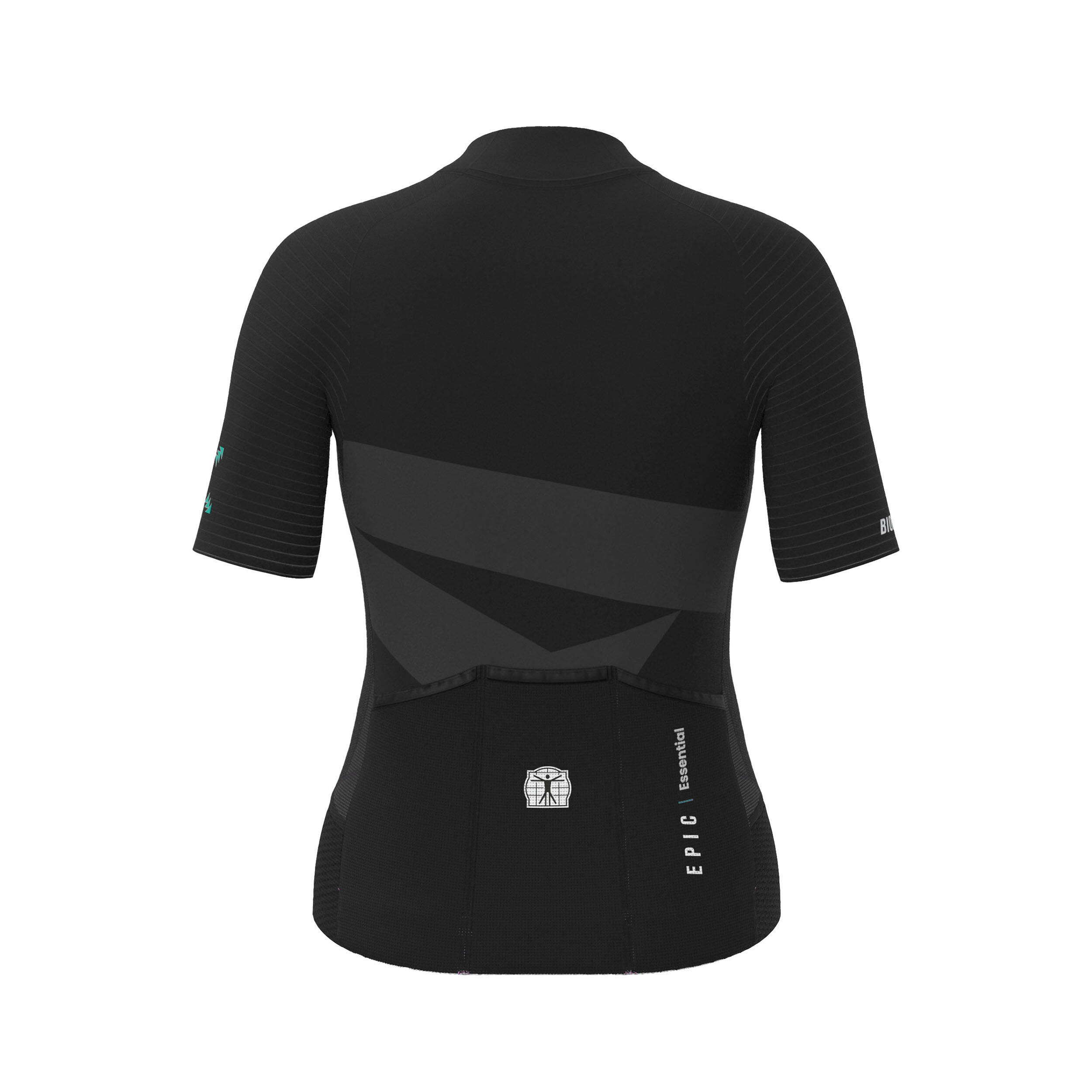 Maglia da donna Bioracer Epic 2/5