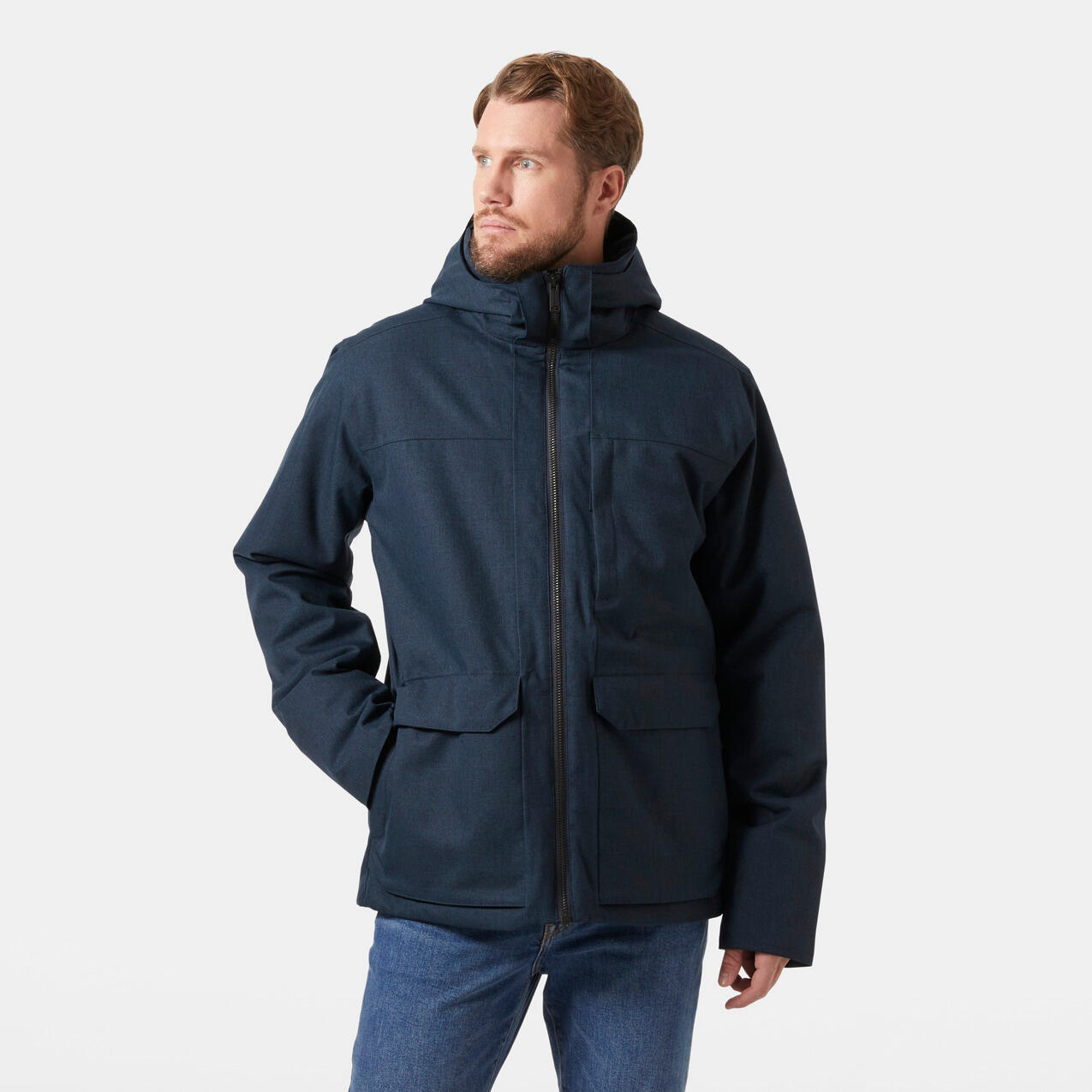 Impermeabile Helly Hansen Chill 3.0 2/7