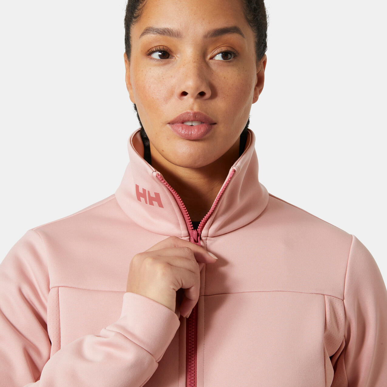 Damesfleece Helly Hansen Crew 5/7